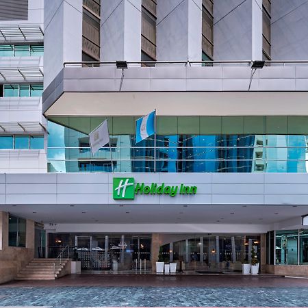 Hyatt Centric Guatemala City Exterior photo