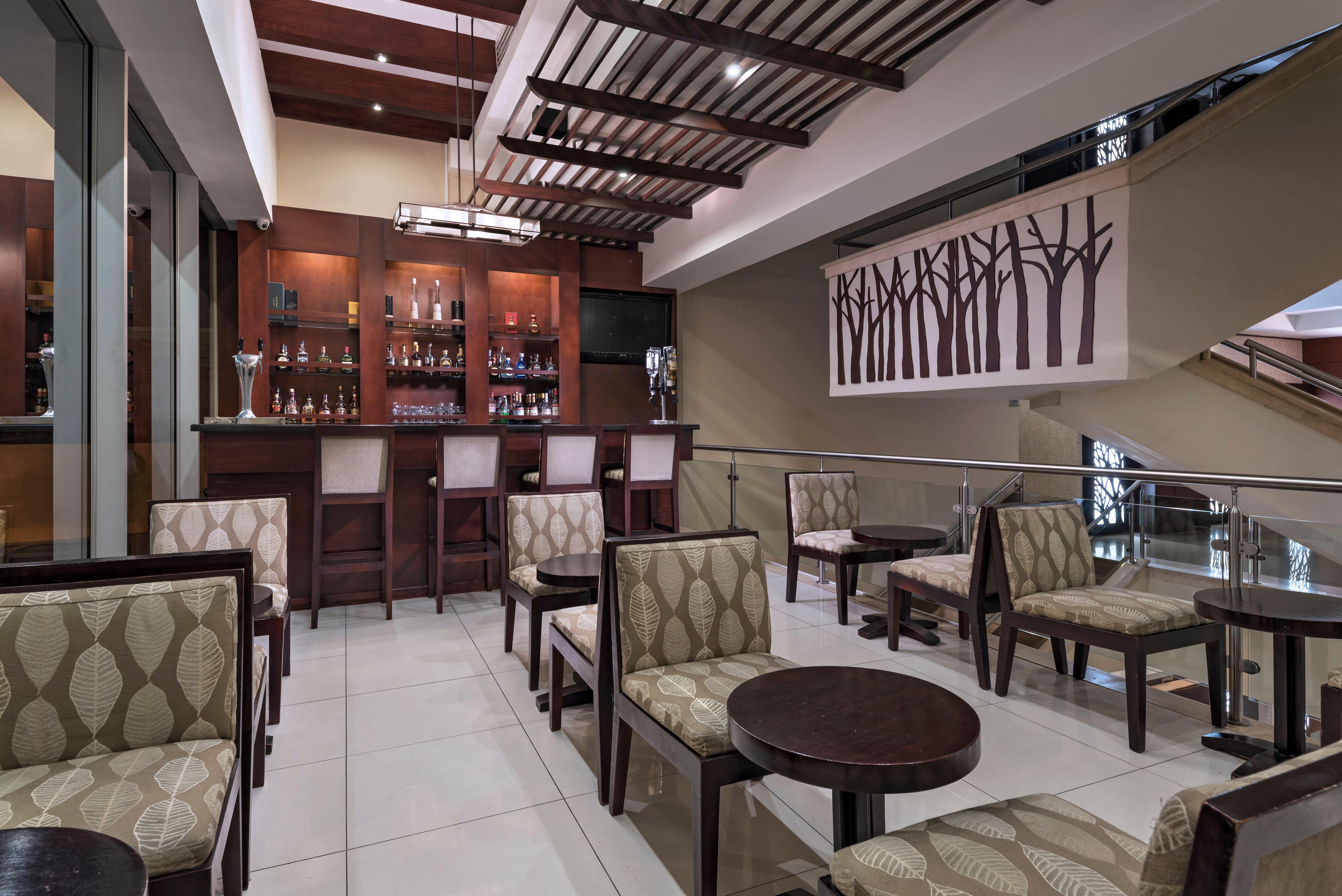 Hyatt Centric Guatemala City Exterior photo