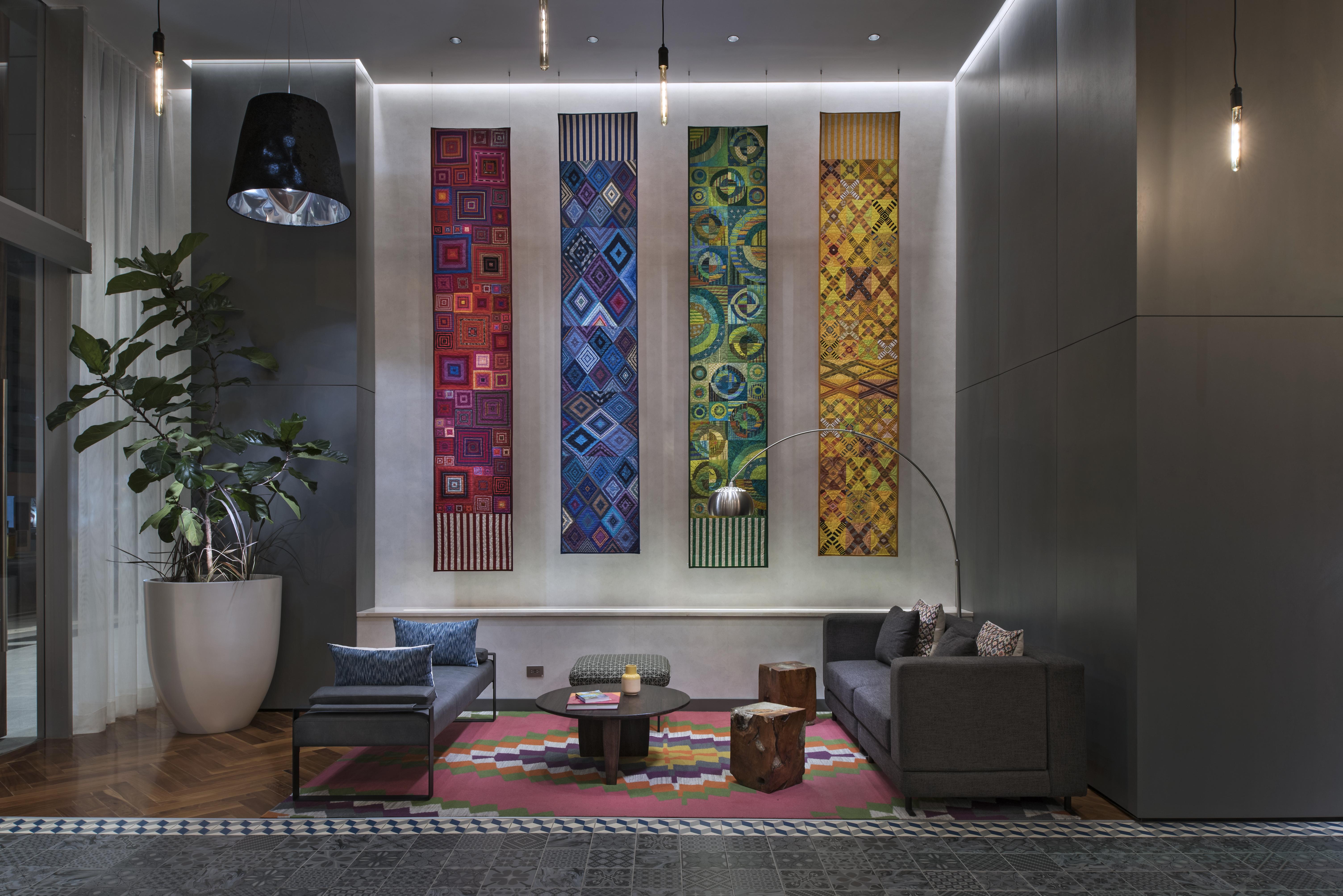 Hyatt Centric Guatemala City Exterior photo