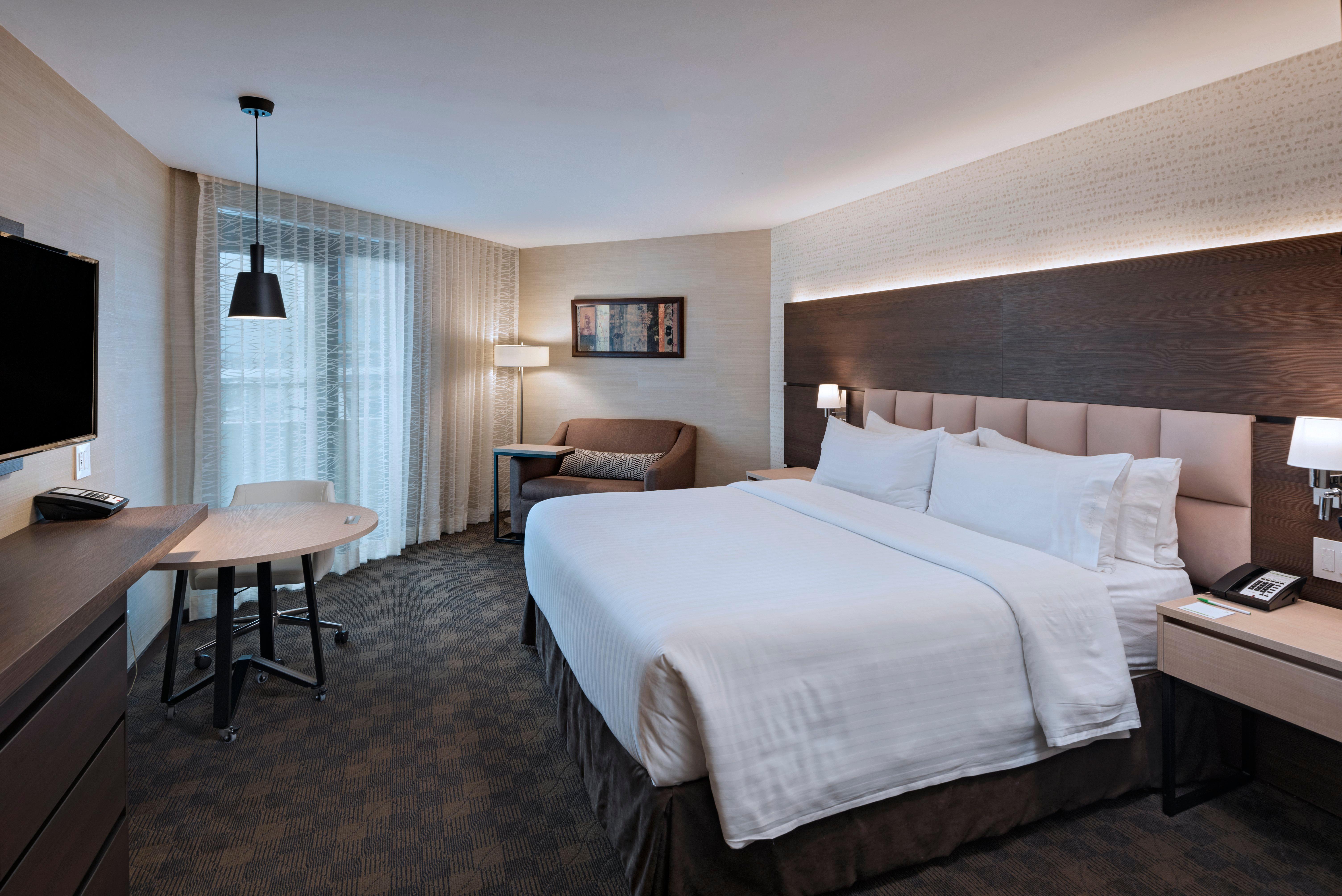 Hyatt Centric Guatemala City Exterior photo