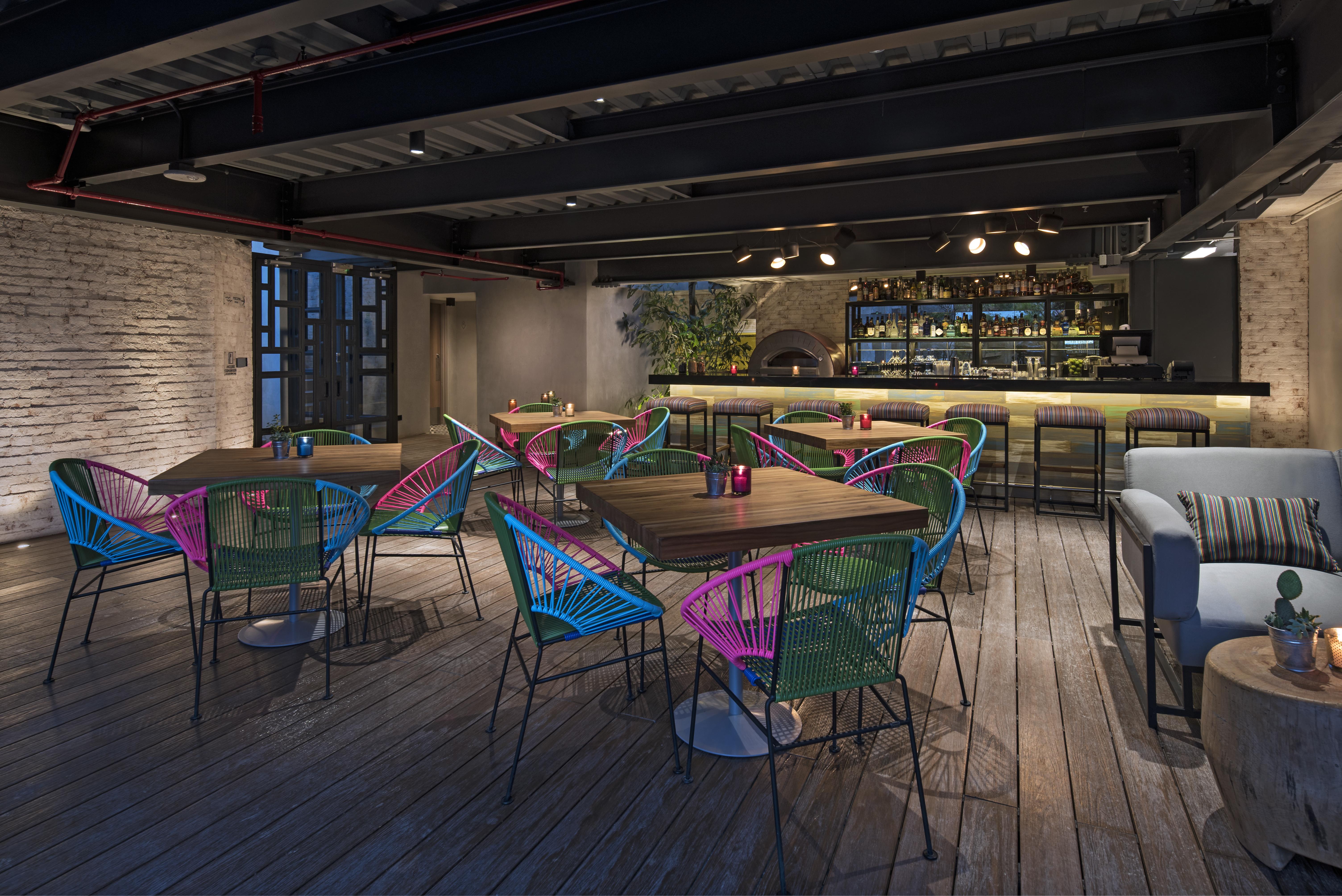 Hyatt Centric Guatemala City Exterior photo