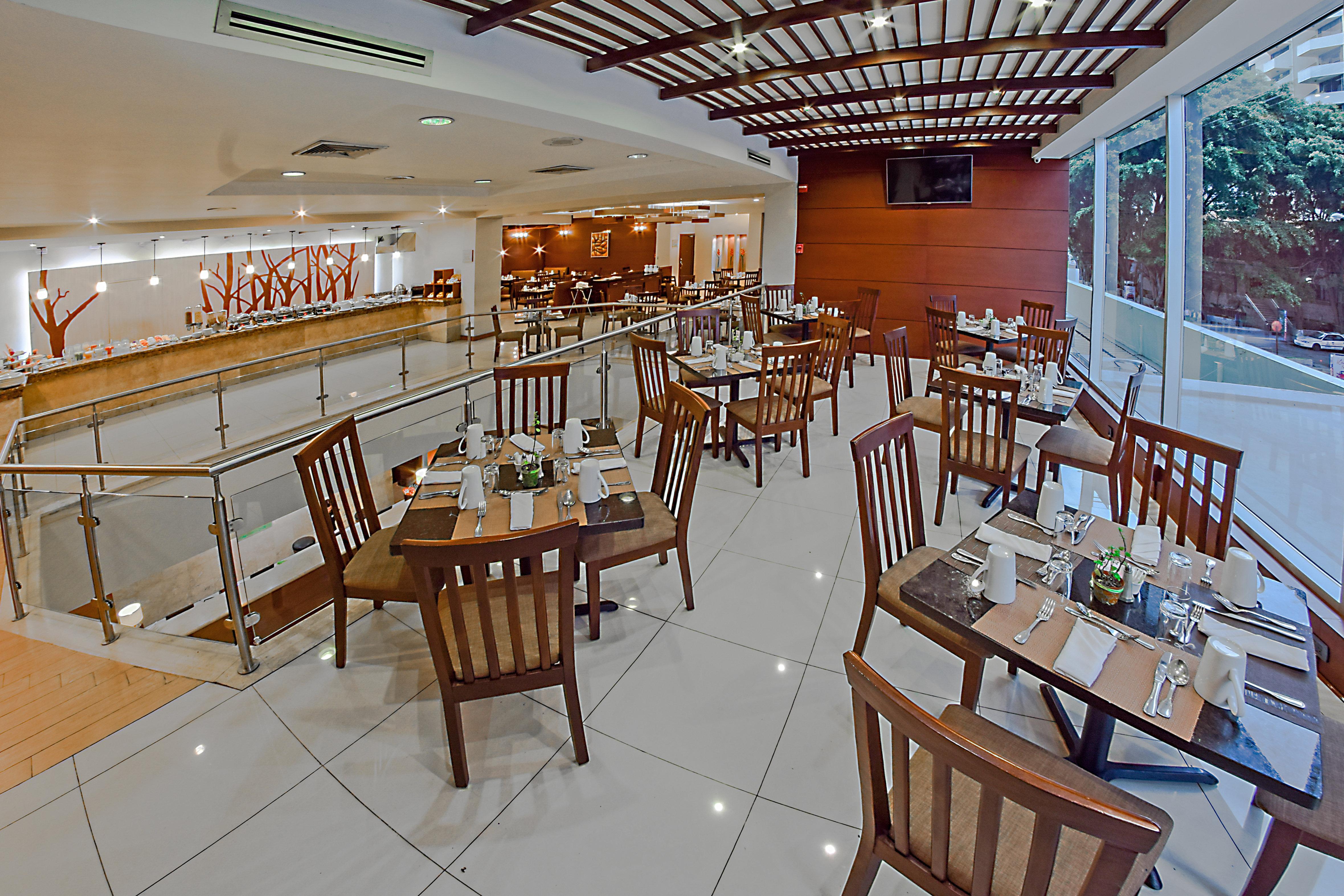 Hyatt Centric Guatemala City Exterior photo