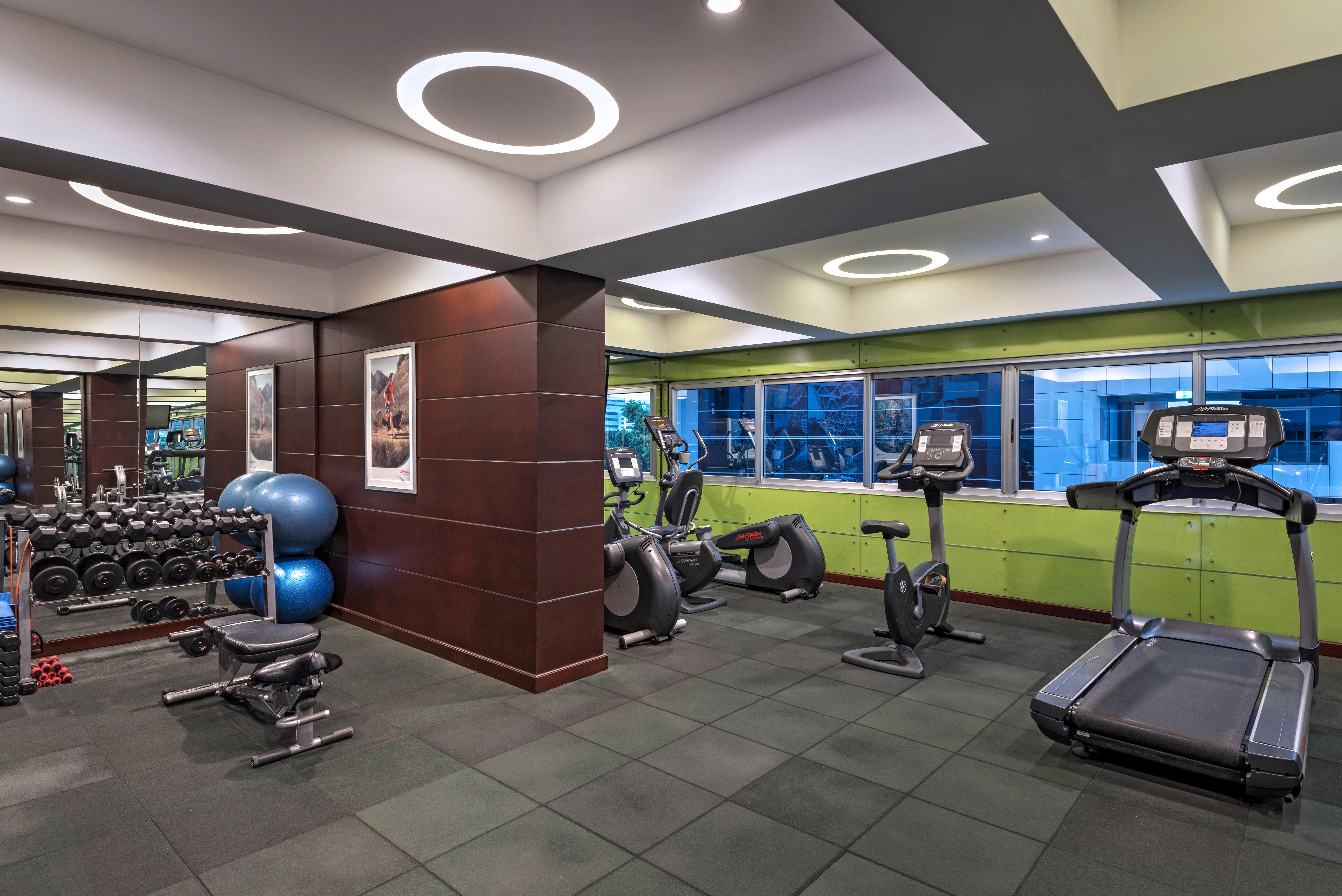 Hyatt Centric Guatemala City Exterior photo
