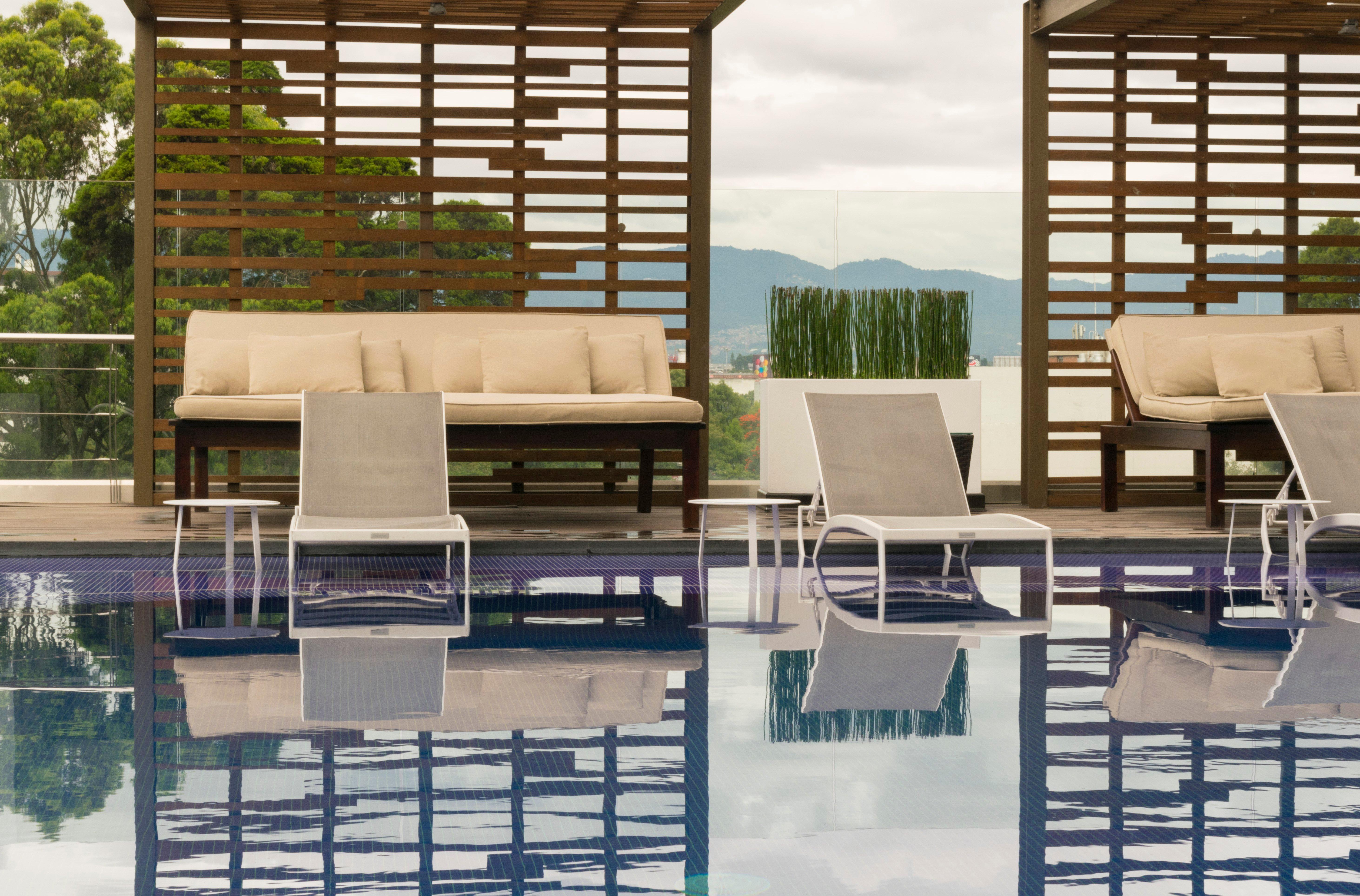 Hyatt Centric Guatemala City Exterior photo