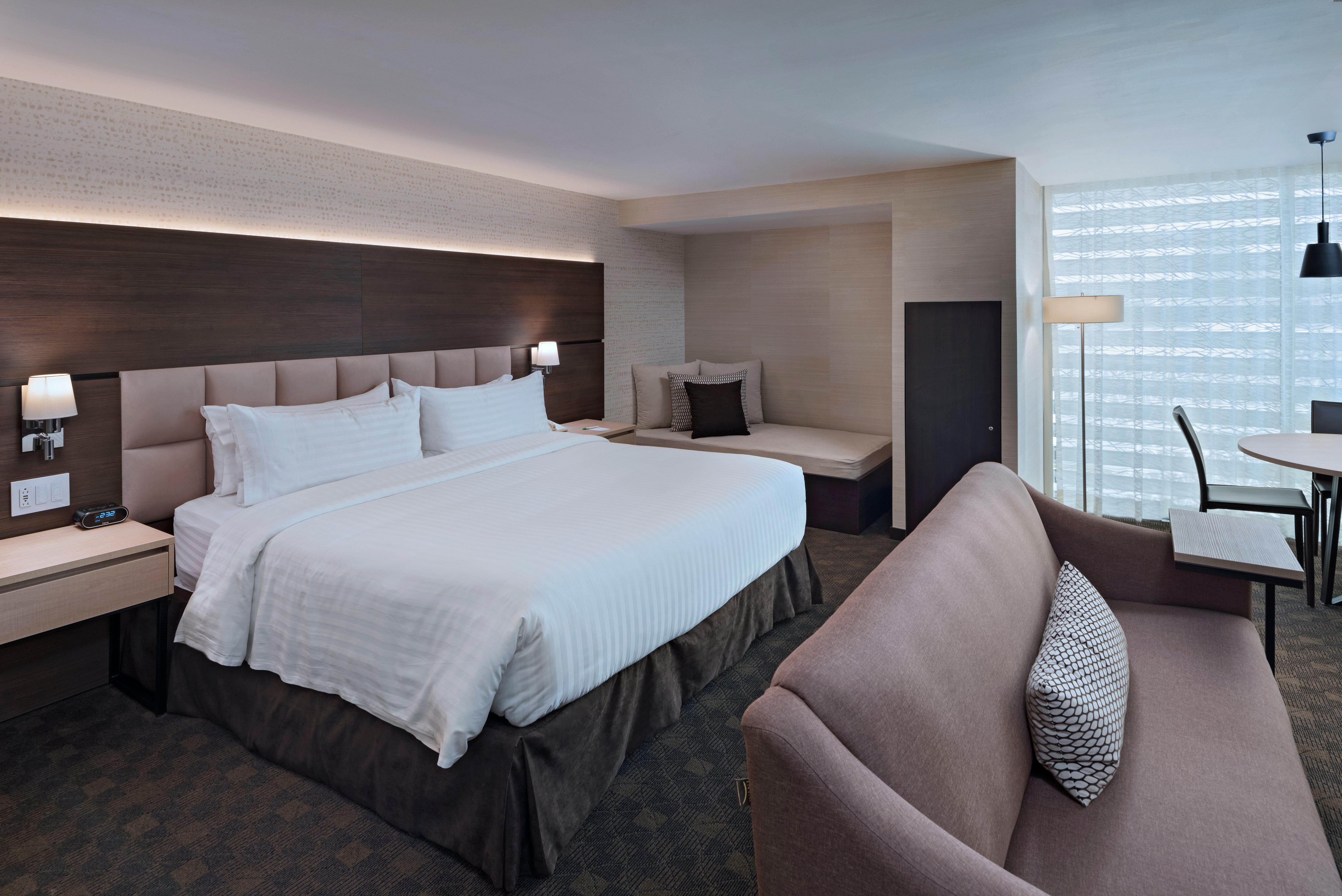 Hyatt Centric Guatemala City Exterior photo