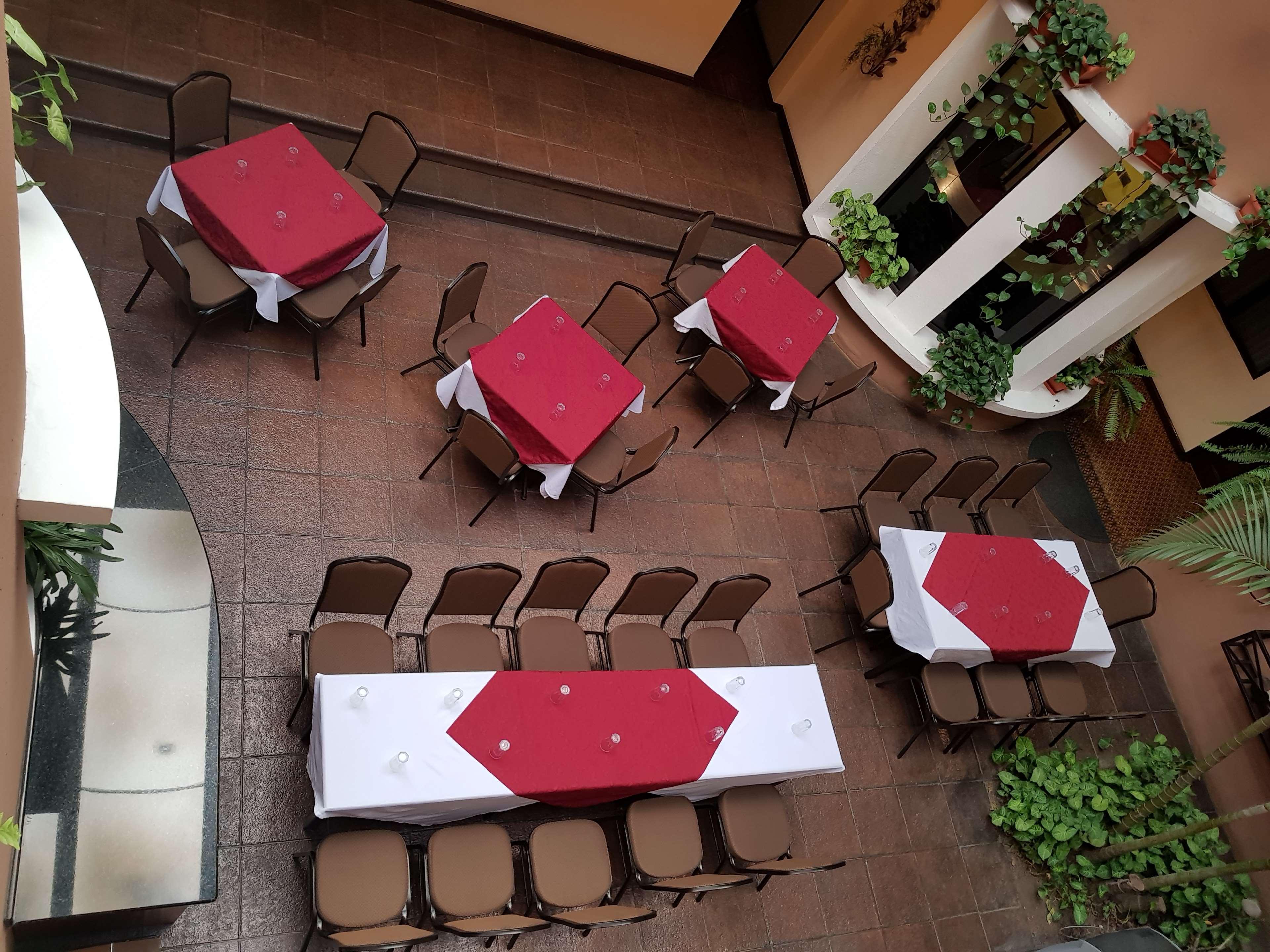Hyatt Centric Guatemala City Exterior photo