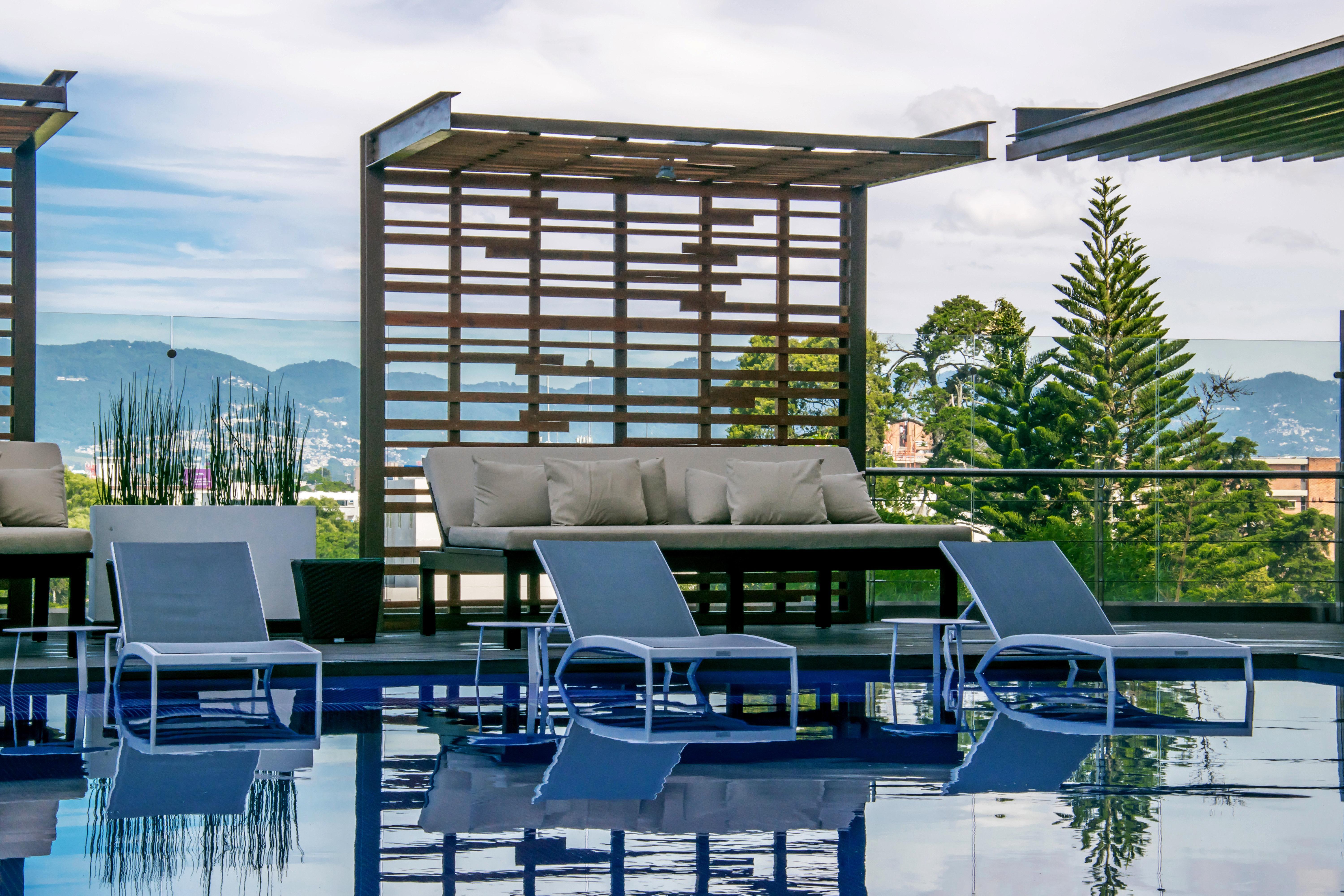 Hyatt Centric Guatemala City Exterior photo