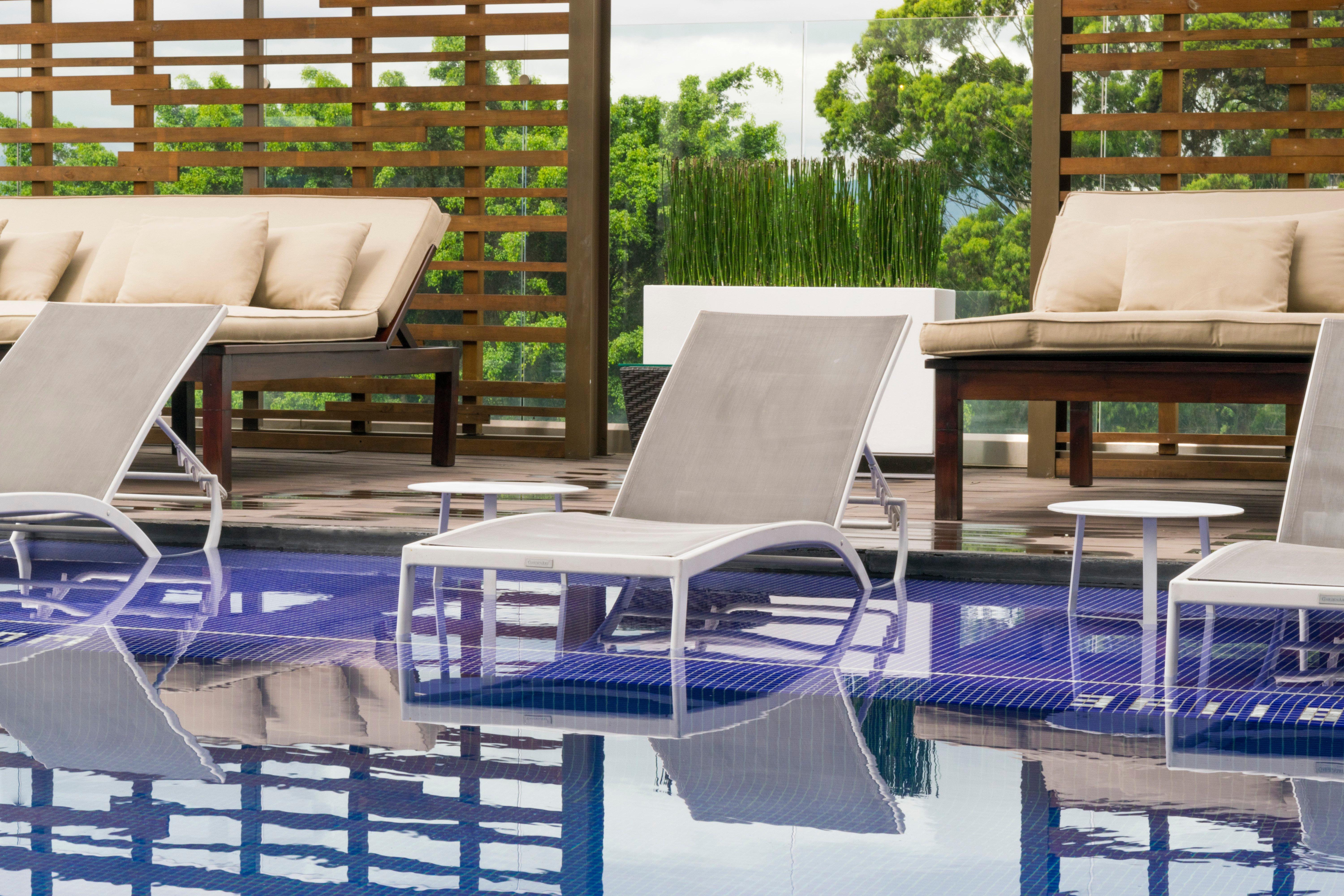 Hyatt Centric Guatemala City Exterior photo
