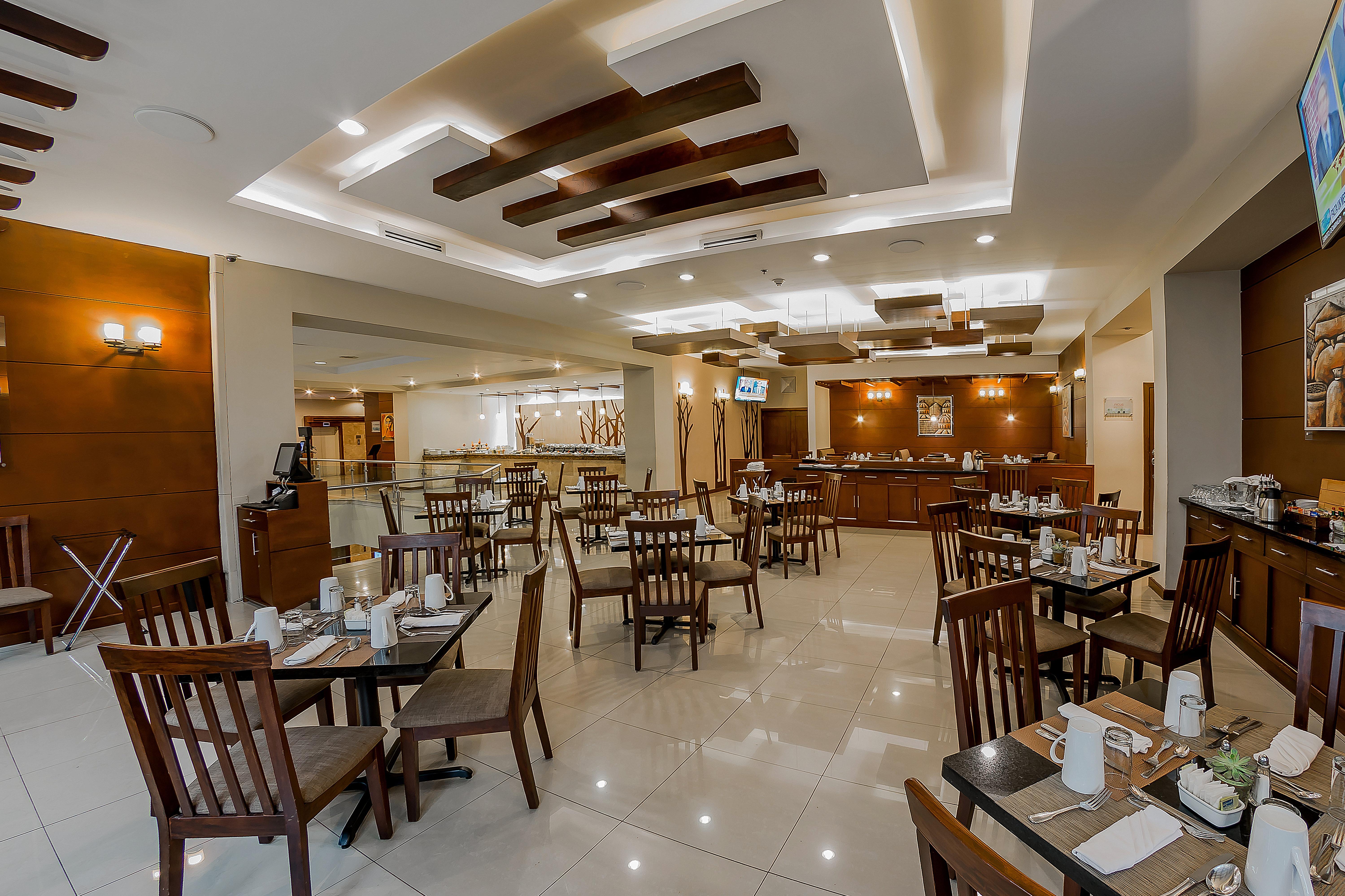 Hyatt Centric Guatemala City Exterior photo