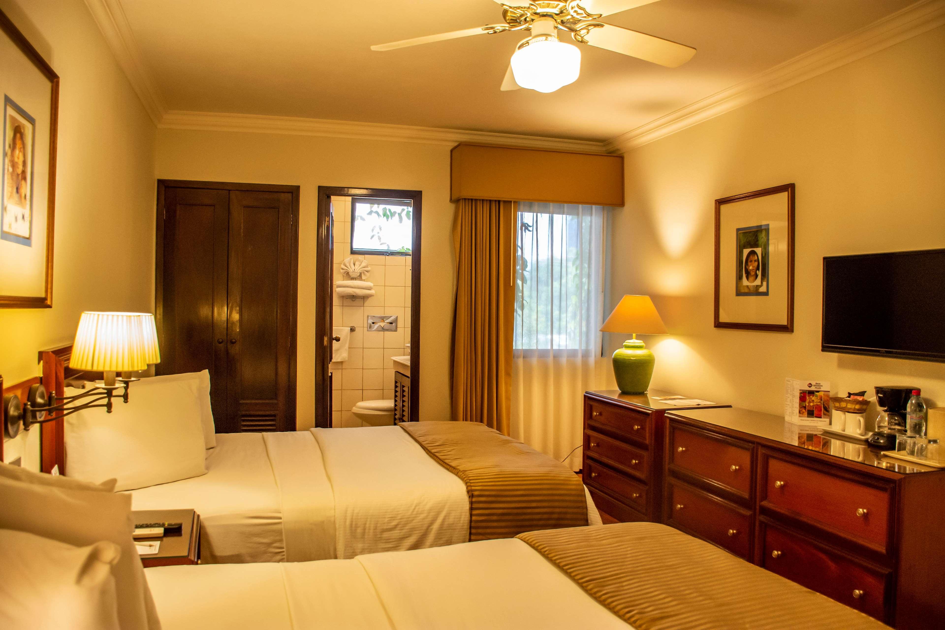 Hyatt Centric Guatemala City Exterior photo