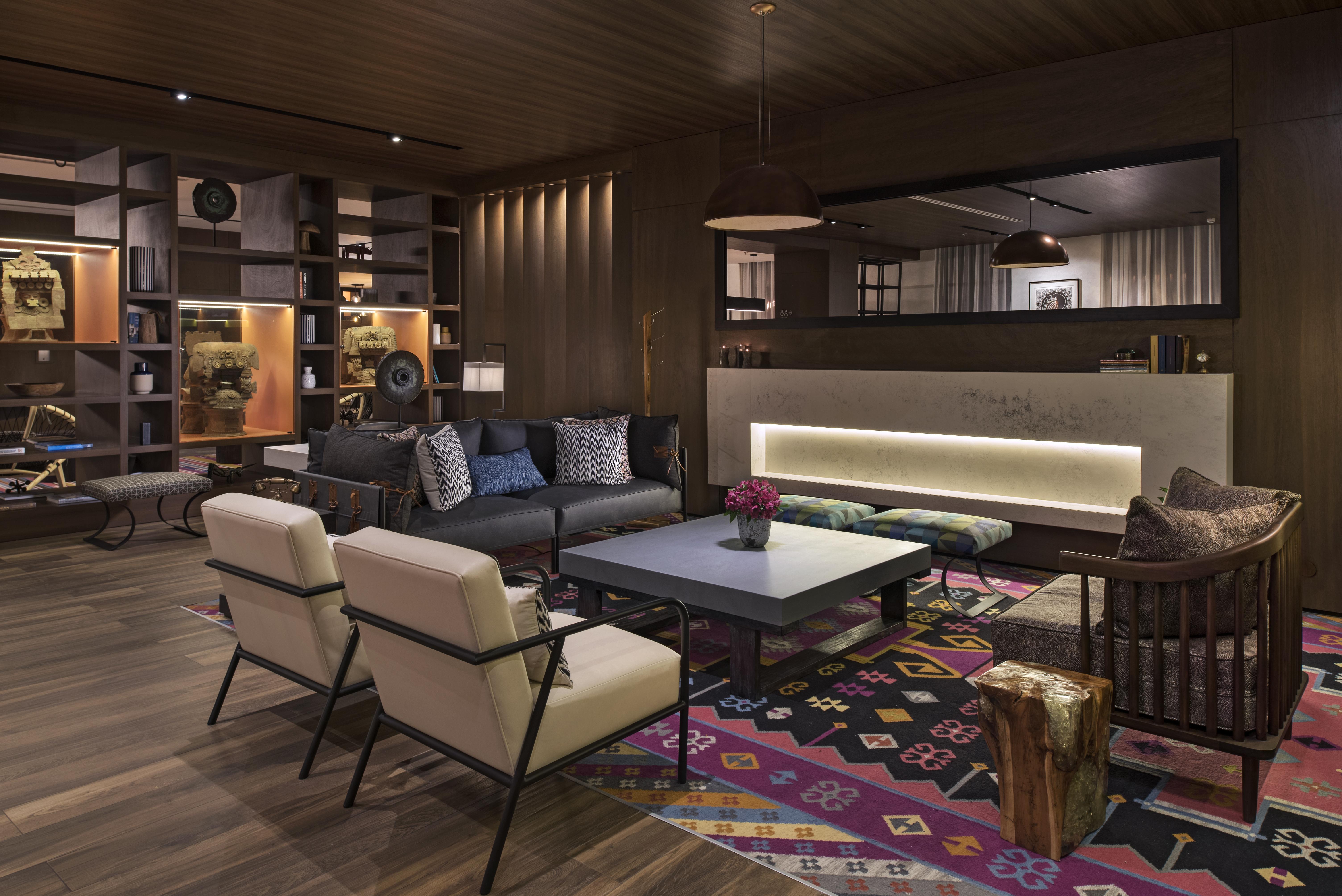 Hyatt Centric Guatemala City Exterior photo