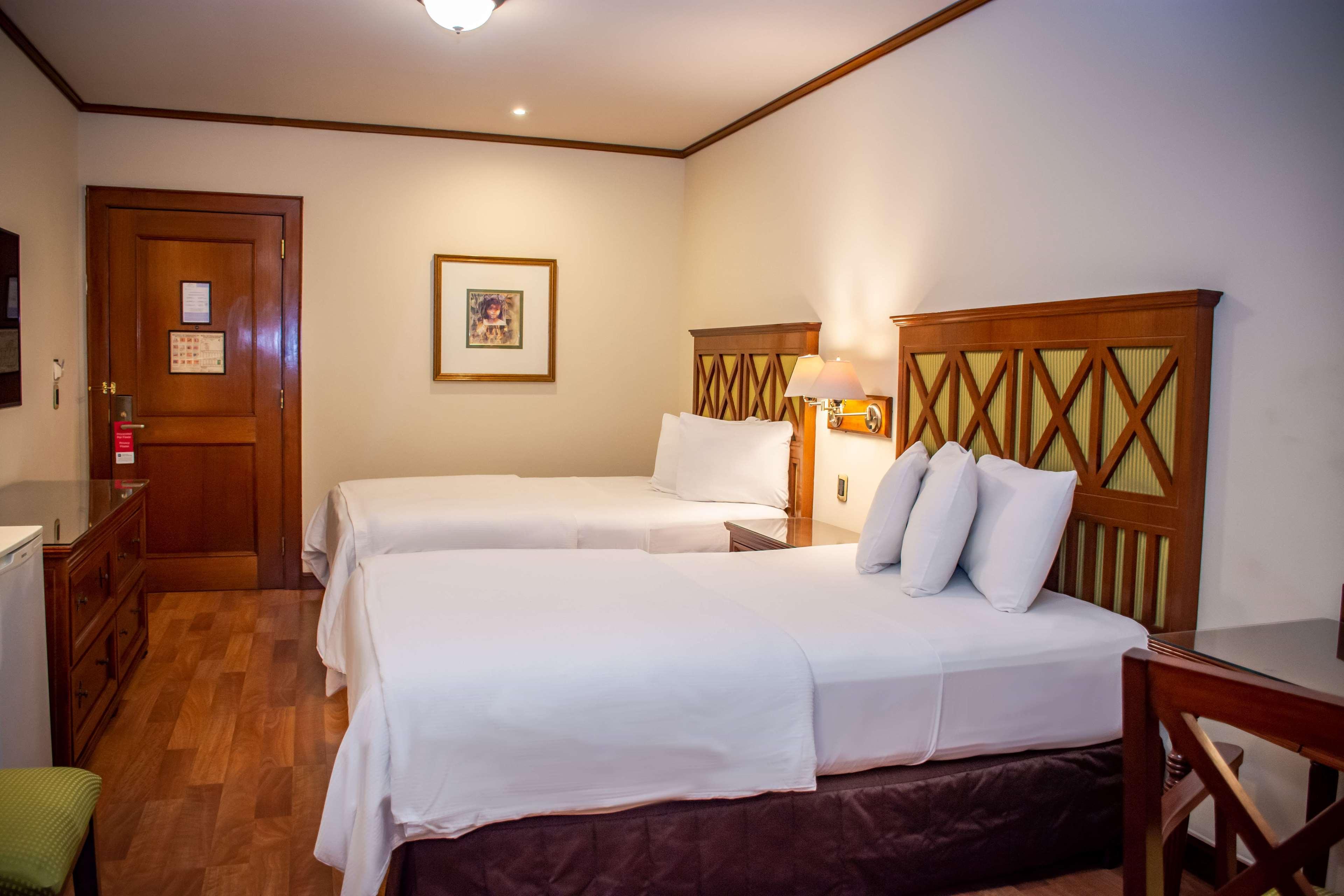 Hyatt Centric Guatemala City Exterior photo