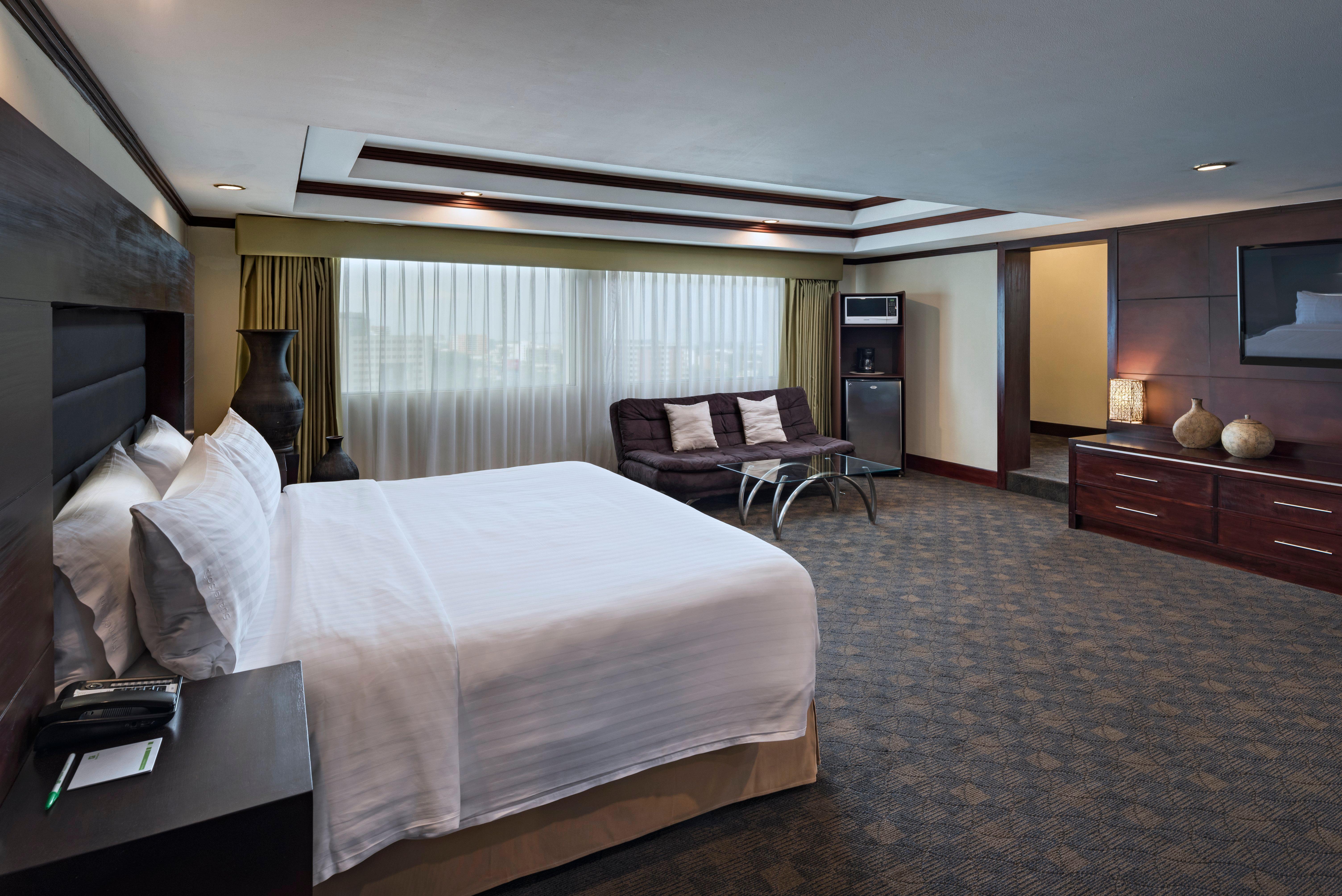 Hyatt Centric Guatemala City Exterior photo