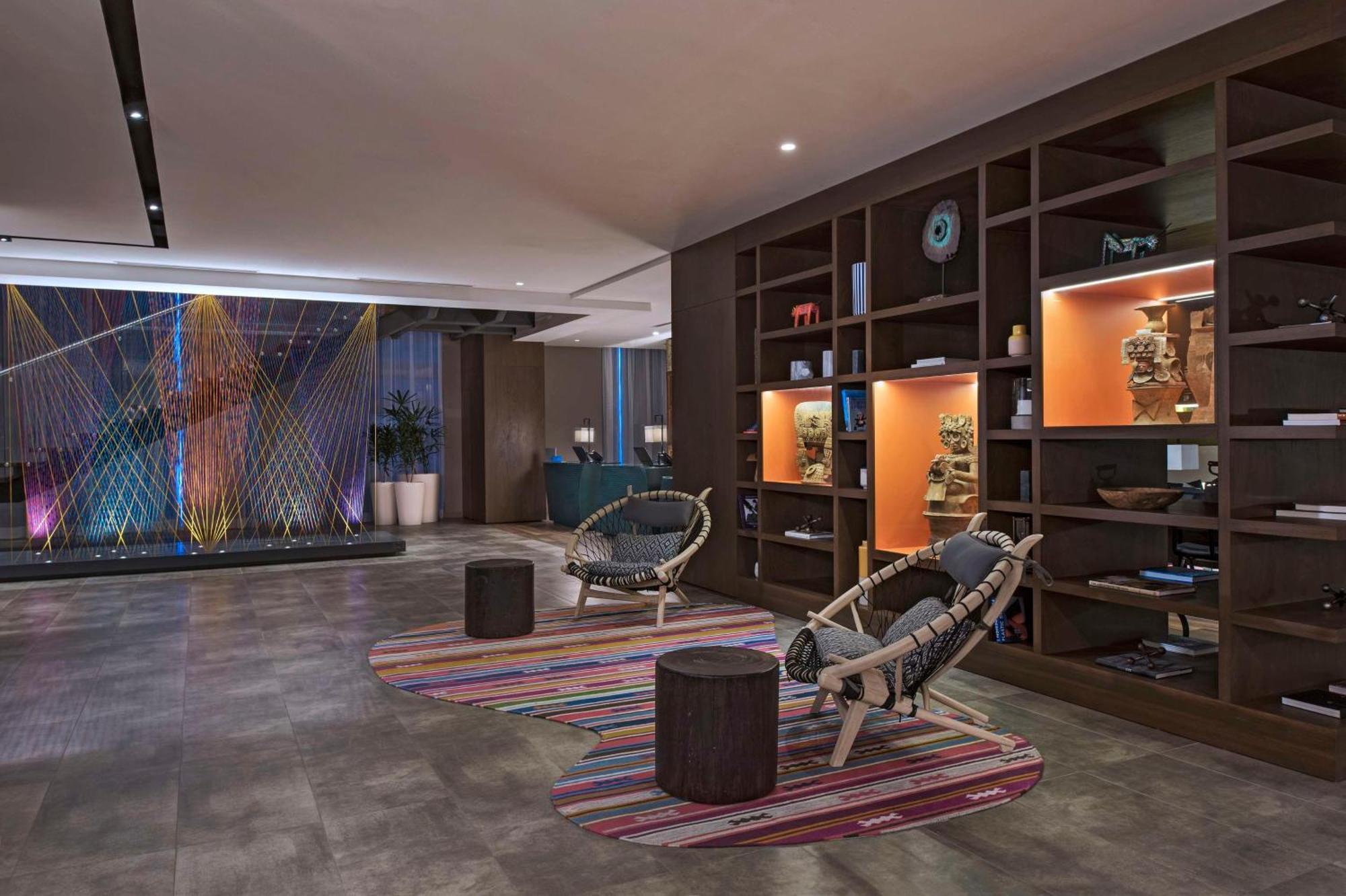 Hyatt Centric Guatemala City Exterior photo